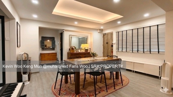 Blk 314 Yishun Rivergreen (Yishun), HDB 4 Rooms #559648391